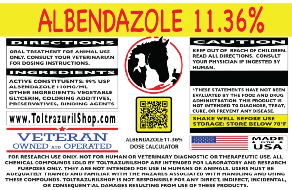 Albendazole Shop - Image 2